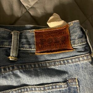 Polo by Ralph Lauren Men's Classic Denim Jeans